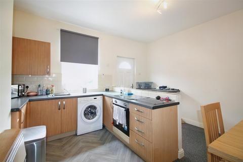 3 Wath Road, Wombwell, Barnsley, S73 0SG