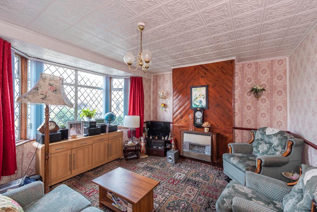 Church Road, Bexleyheath, DA7 3 bed terraced house for sale £375,000