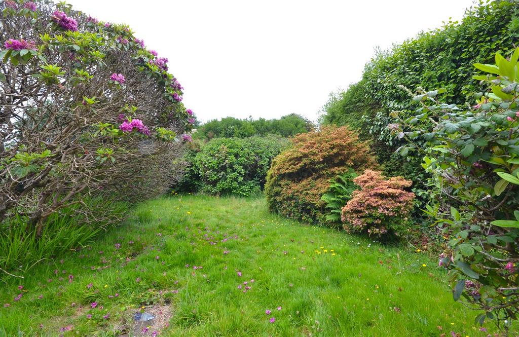 Treverbyn Road, St. Austell 3 bed semidetached house for sale £100,000