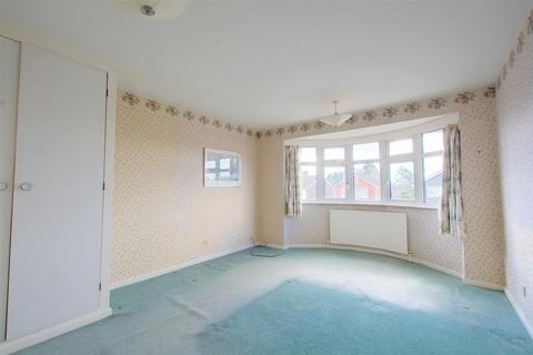 4 bedroom detached house for sale, Salcombe Drive, Redhill, Nottingham