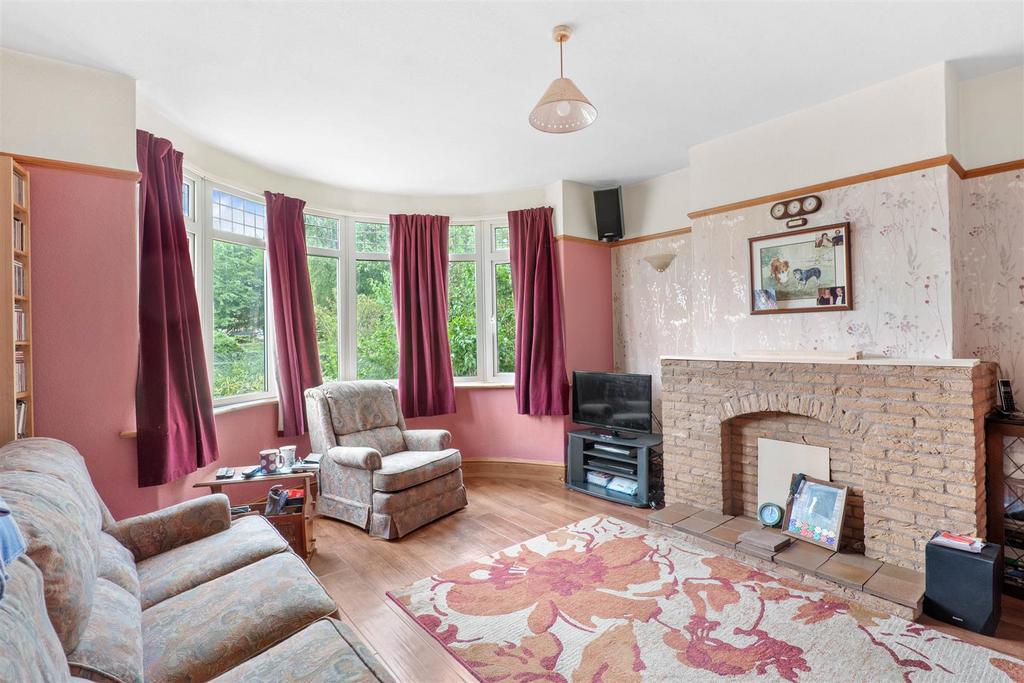 Broadway Road, Evesham 3 bed semidetached house for sale £380,000