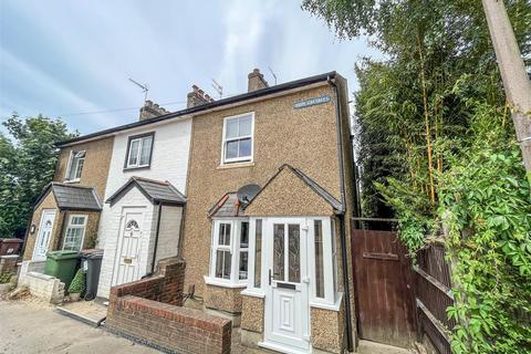 1 Orchard Close, Bushey Heath, Bushey, WD23 1LW