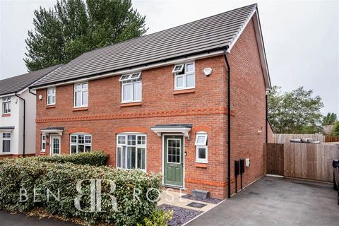 22 Spinners Avenue, Bamber Bridge, Preston, PR5 6FP