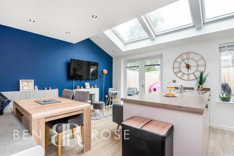 22 Spinners Avenue, Bamber Bridge, Preston, PR5 6FP