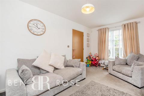 22 Spinners Avenue, Bamber Bridge, Preston, PR5 6FP