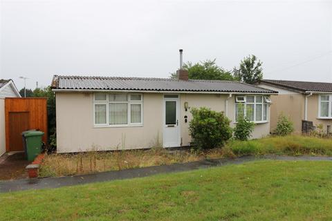 2 bedroom bungalow for sale - Lincoln Green, Bushbury, Wolverhampton