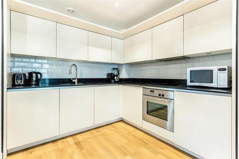 2 bedroom apartment for sale, Hermitage Street, Paddington, W2