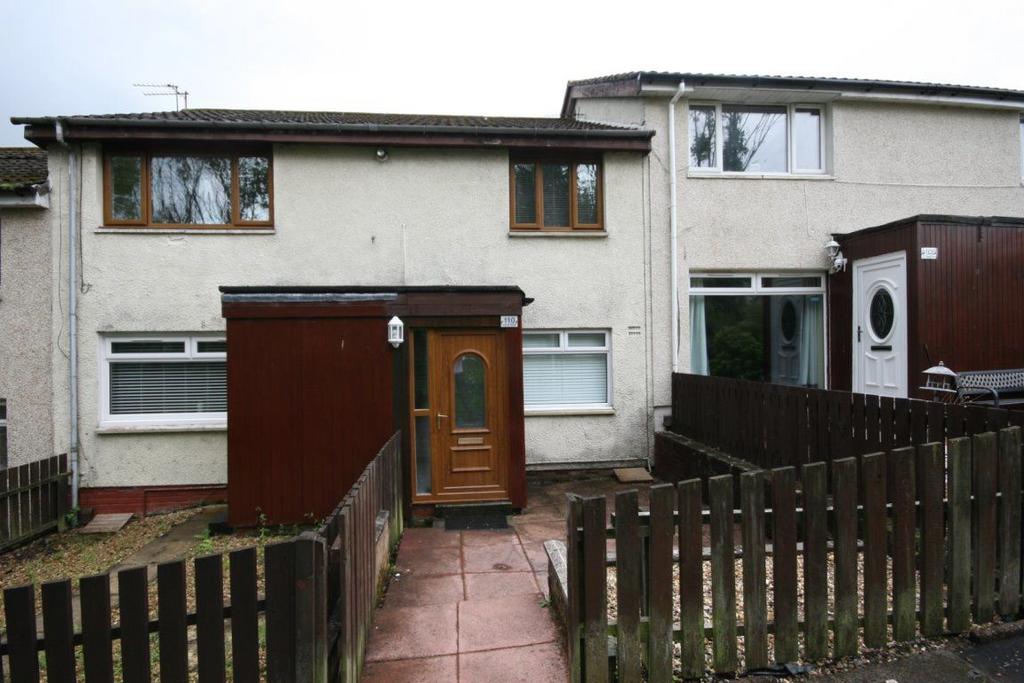 Hazel Road, Bonnybridge, Stirlingshire 2 bed flat £550 pcm (£127 pw)