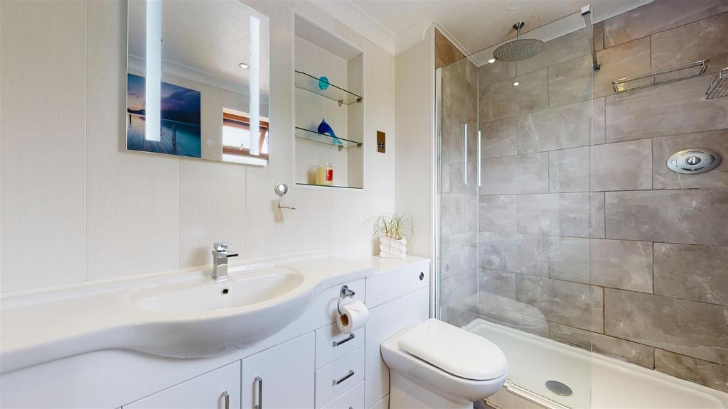 Ensuite two