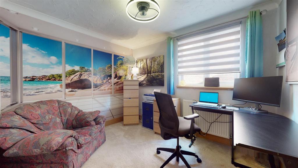 Bedroom five