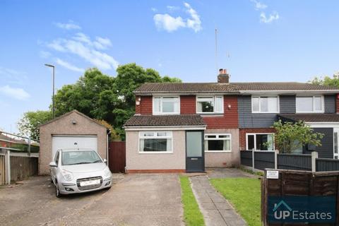 3 bedroom semi-detached house for sale - Spring Road, Coventry