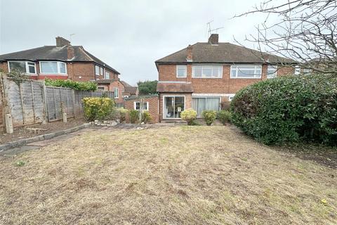 4 bedroom semi-detached house for sale - Lonsdale Drive, Enfield
