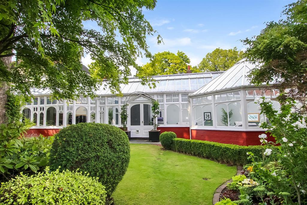 Haughton Green, Darlington 5 bed semidetached house for sale £450,000