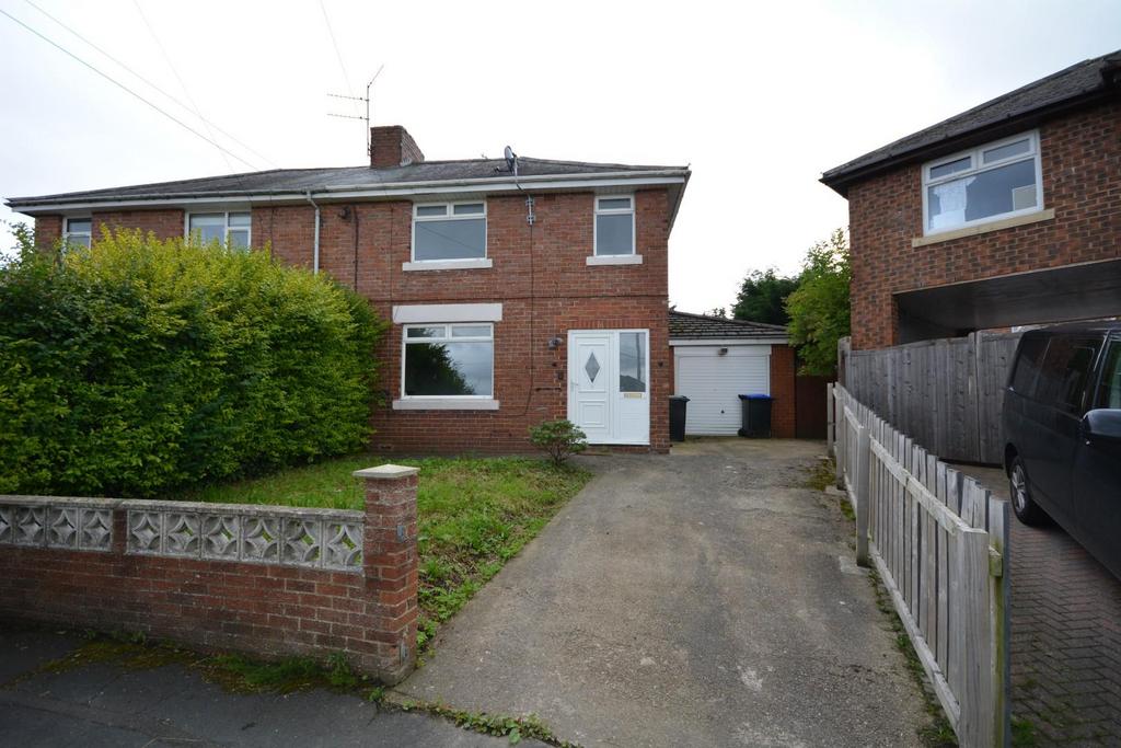 Simpson Road, West Auckland, Auckland, Durham 3 bed semi