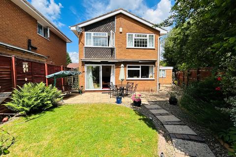 4 bedroom detached house for sale, Haybridge Avenue, Hagley, Stourbridge