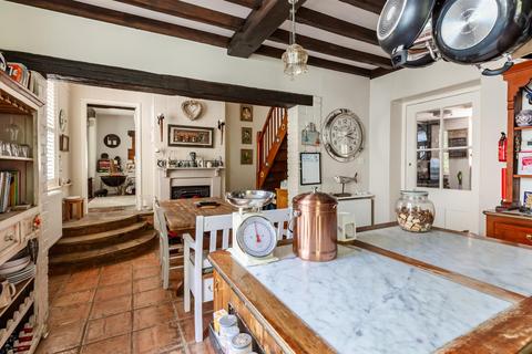 3 bedroom cottage for sale, St. Lawrence, Isle of Wight