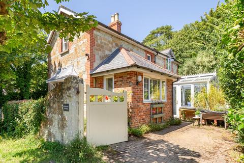 3 bedroom cottage for sale, St. Lawrence, Isle of Wight