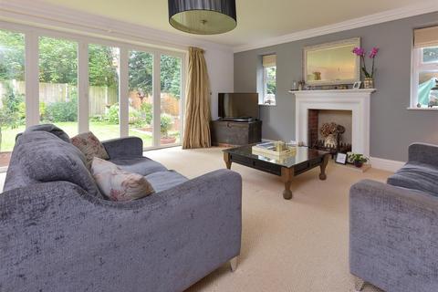 The Beeches Hampton Grove, Kinver, Stourbridge, DY7 6LP