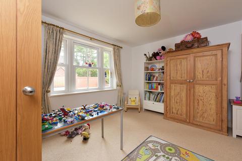 The Beeches Hampton Grove, Kinver, Stourbridge, DY7 6LP