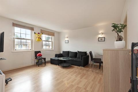 2 bedroom apartment to rent, Sophia Square, Rotherhithe Street, Rotherhithe, London, SE16