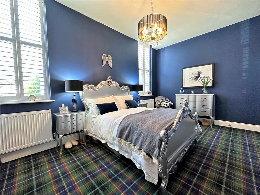 Bedroom One 394