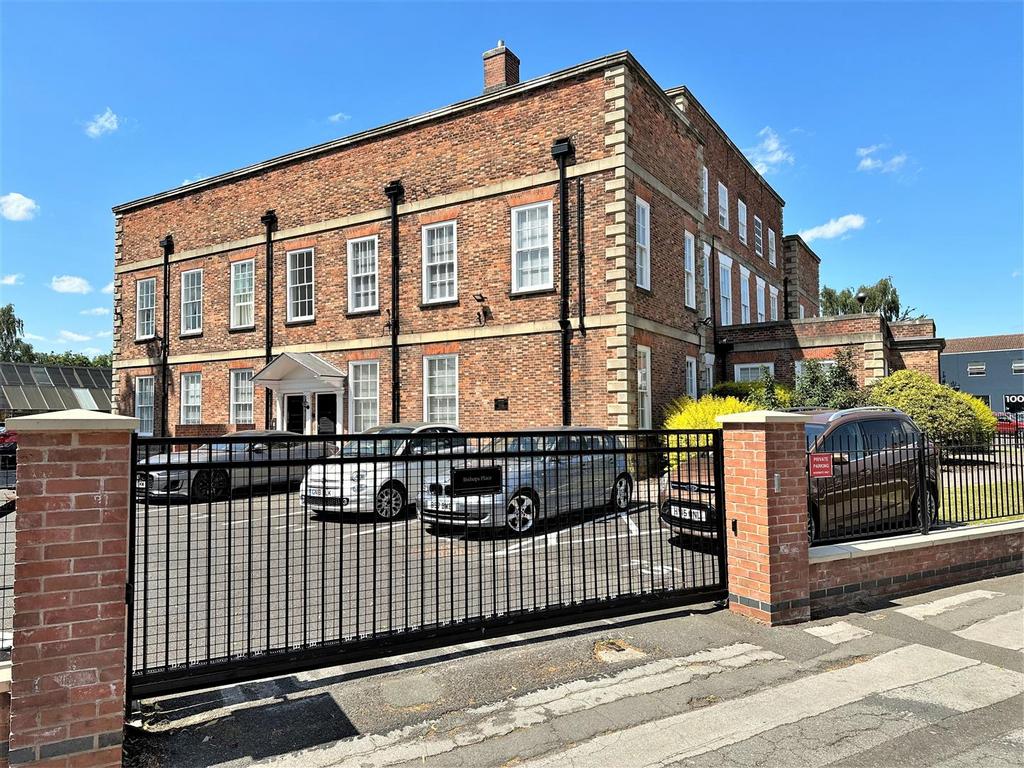 'Bishops Place' 503