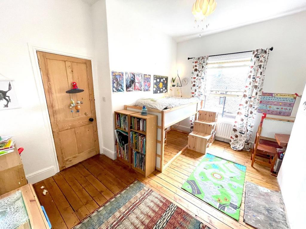 Bedroom two