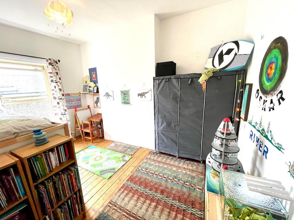 Bedroom two