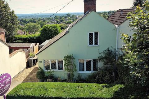 2 bedroom semi-detached house for sale, Upper Hale Road, Farnham, Surrey, GU9