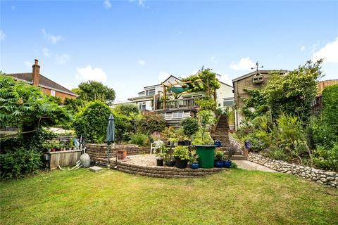 2 bedroom semi-detached house for sale, Upper Hale Road, Farnham, Surrey, GU9