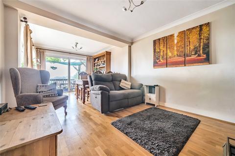 2 bedroom semi-detached house for sale, Upper Hale Road, Farnham, Surrey, GU9