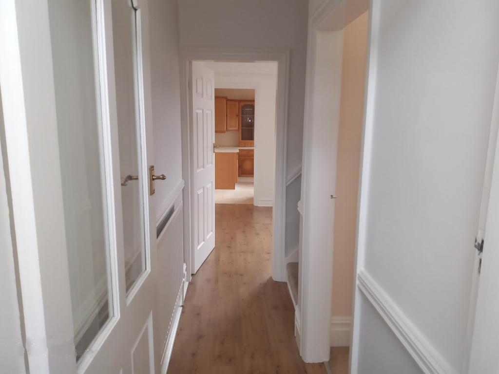 Stratford Gardens, Ferryhill DL17 2 bed terraced house £500 pcm (£115 pw)