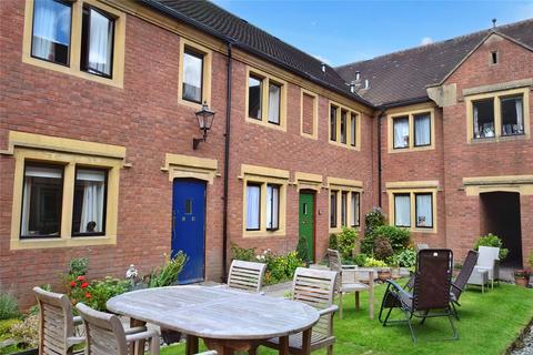 2 bedroom apartment for sale, 16 College Court, Ludlow, Shropshire