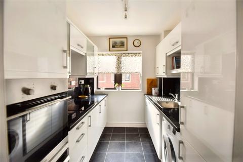 2 bedroom apartment for sale, 16 College Court, Ludlow, Shropshire