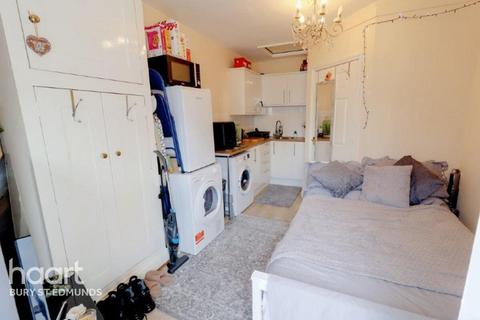 1 bedroom flat for sale, Hall Street, SUDBURY