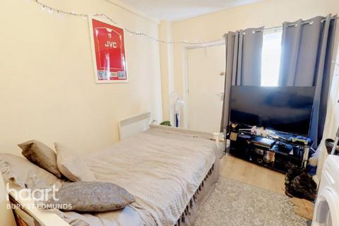 1 bedroom flat for sale, Hall Street, Long Melford, Sudbury