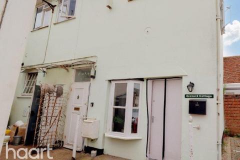 1 bedroom flat for sale, Hall Street, Long Melford, Sudbury