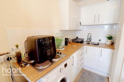 1 bedroom flat for sale, Hall Street, Long Melford, Sudbury