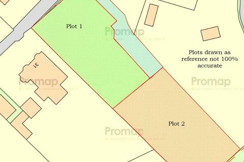 Land for sale, Loom Lane, Radlett, Hertfordshire, WD7