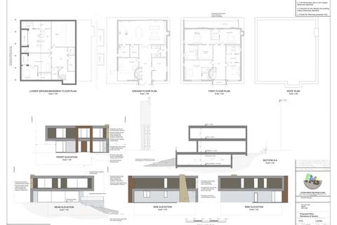 Land for sale, Loom Lane, Radlett, Hertfordshire, WD7