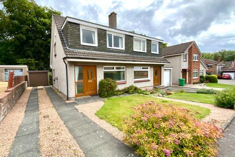 6 Braids Road, Kirkcaldy, KY2 6JE