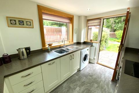 6 Braids Road, Kirkcaldy, KY2 6JE