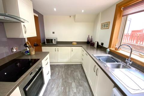 6 Braids Road, Kirkcaldy, KY2 6JE