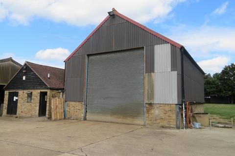 Industrial unit to rent, Brentwood