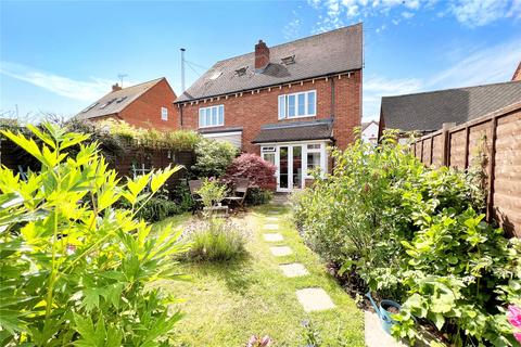 6 The Walkway, Angmering, Littlehampton, BN16 4BF