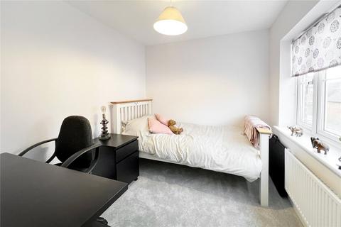 6 The Walkway, Angmering, Littlehampton, BN16 4BF