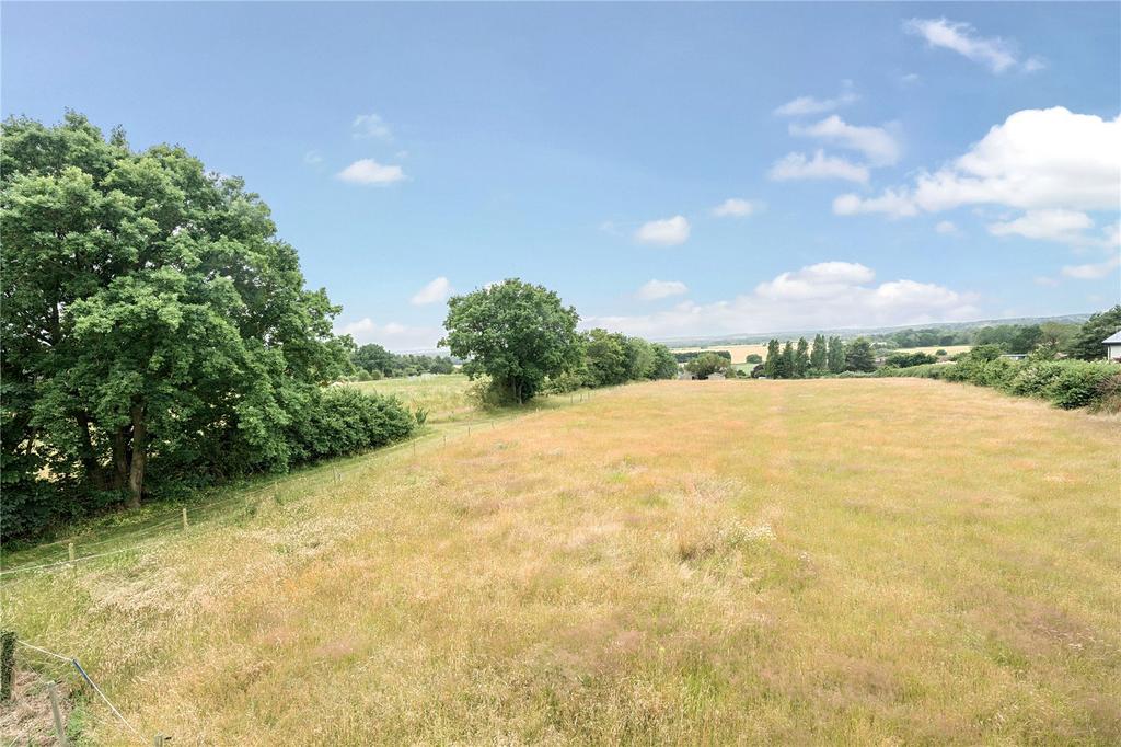 Silsoe Road, Maulden, Bedfordshire, MK45 3 bed detached house for sale