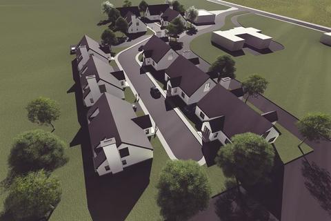 Land for sale - West of Boghall Farmhouse, Biggar Rd, Edinburgh EH10