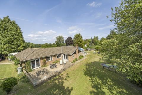 5 bedroom detached bungalow for sale, Cryals Road, Matfield, TN12