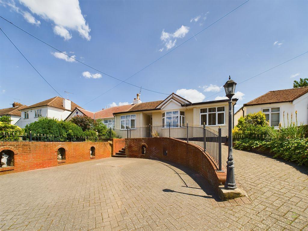 View of Property at Front